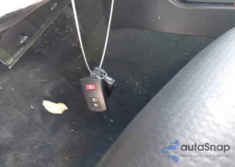 2020 Toyota Tacoma Trd Off-Road z USA, uszkodzony, nr VIN 3TMDZ5BN6LM092004